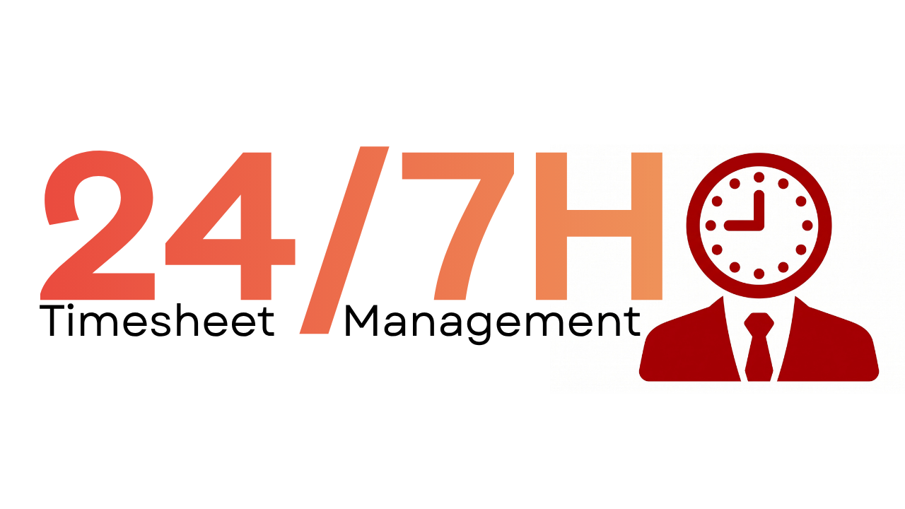 247ho.com Logo